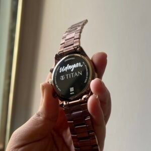 Engrave Your Own