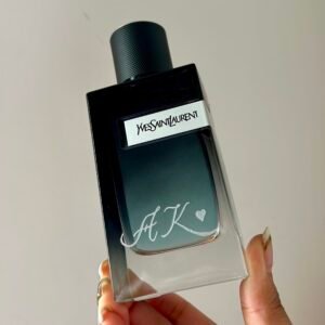 Perfume Personalization