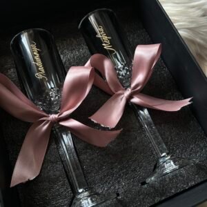 Champagne Glasses