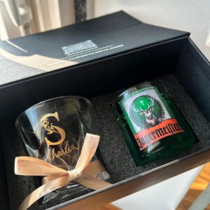 Whiskey Hamper Premium