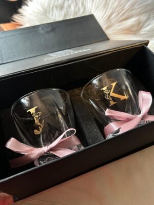 Whiskey Glasses